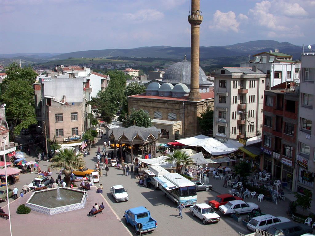 Çanakkale Kare İnşaat: Biga’da Güvenilir ve Kaliteli İnşaat Çözümleri