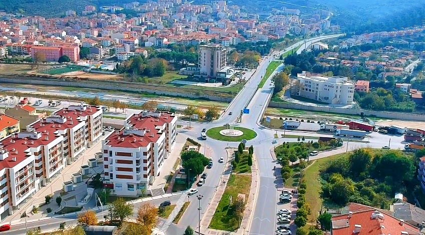  Çanakkale Çan İlçesinde Güvenilir İnşaatın Adresi: Kare İnşaat