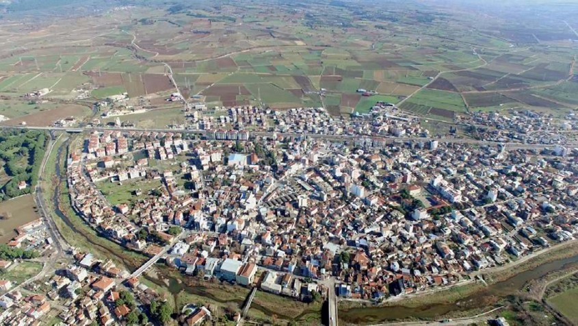 Çanakkale Ezine'de Konut ve İş Yeri İnşaatında Kare İnşaat Güvencesi