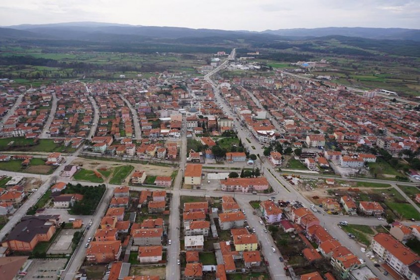 Çanakkale Yenice İlçesi'nde Kare İnşaat: Güvenilir Yapı Partneriniz