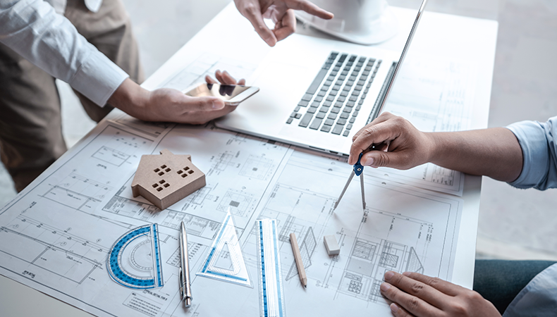 PROJE GELİŞTİRME & YÖNETİMİ HİZMETLERİ